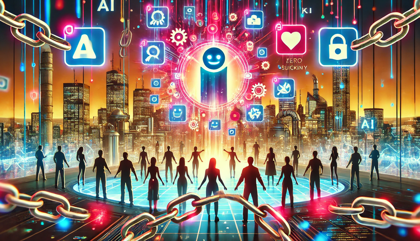 用户想来就来，想走就走！文心一言、Kimi们拿什么套住人心？